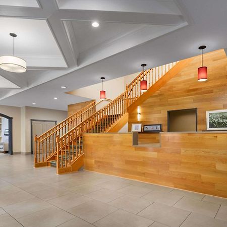 Country Inn & Suites By Radisson, Orlando Airport, Fl Exterior foto