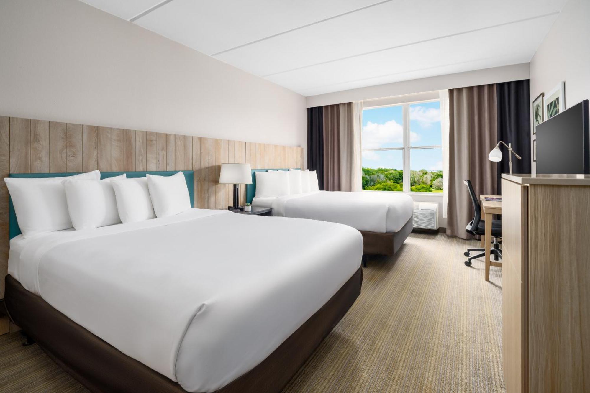 Country Inn & Suites By Radisson, Orlando Airport, Fl Quarto foto